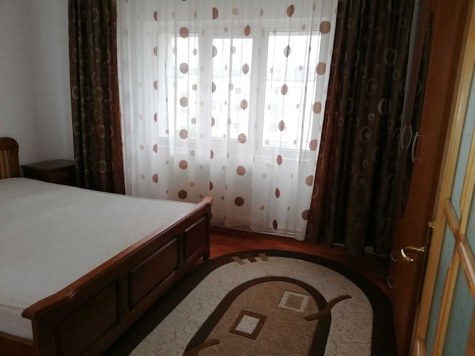 Inchiriere apartament Botosani
