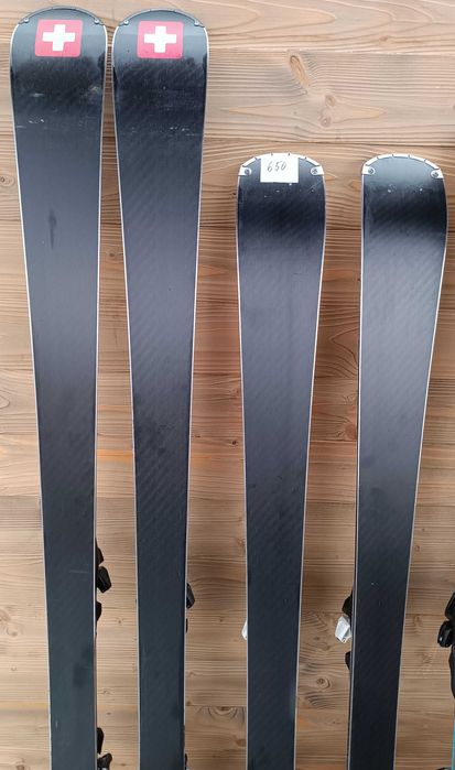 Ski, schi second hand Stockl, Salomon Simax, Head Wordcup i.SL i.SPEED