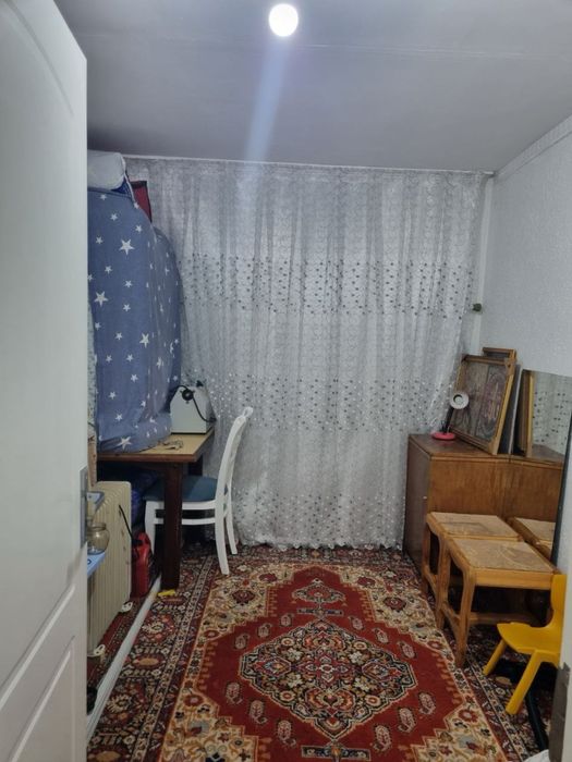 Продается дом 2,25 соток, 4 комнаты. Кибрай Дурмень