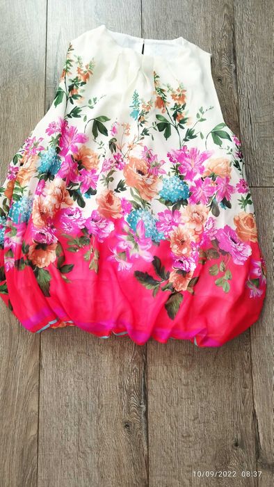 Детски потник за момиче