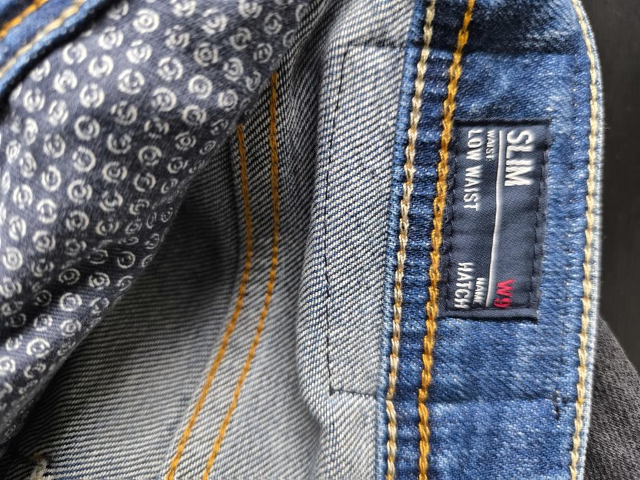 Дамски дънки Pepe jeans, Levis
