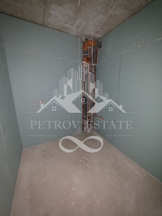 Продава се Двустаен апартамент в Велинград - 65 кв.м за 706 €/кв.м - Снимка #5