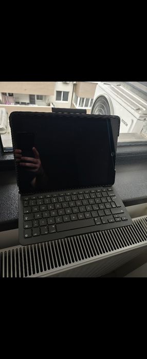 iPad generația 8 th