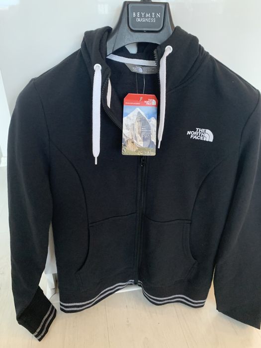 The North Face Суитчър