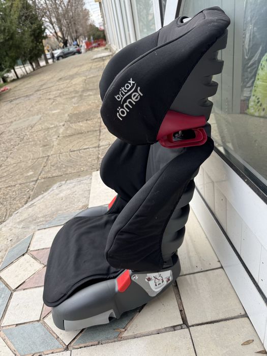 Britax Romer столче за кола от 15-36кг/4-12г