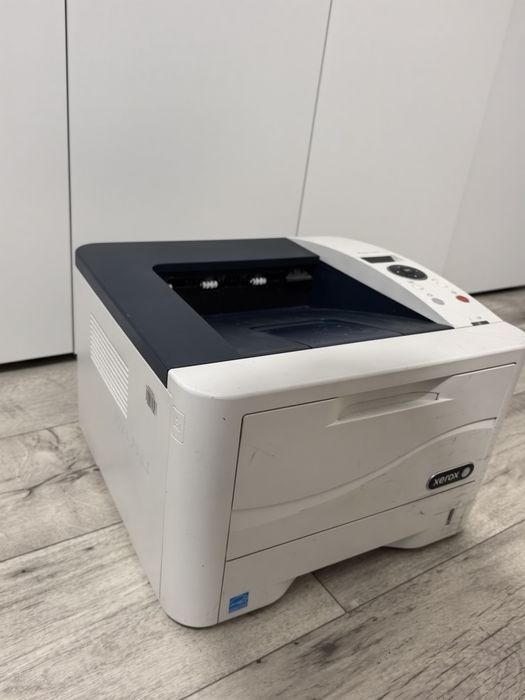 Продам принтер Xerox Phaser 3320