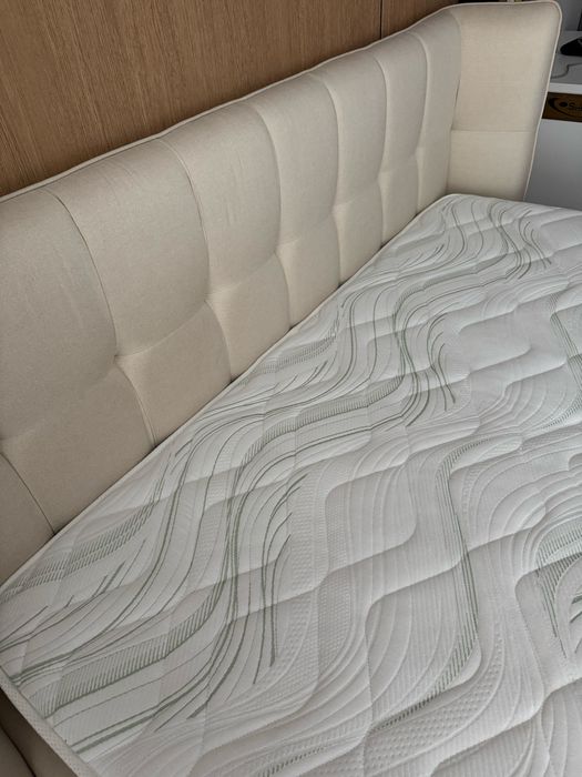 Кровать двухспальный