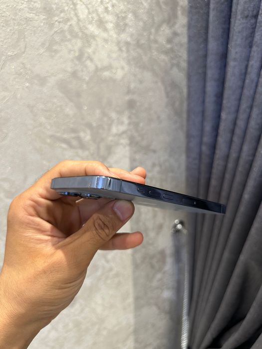 Iphone 13 pro             .
