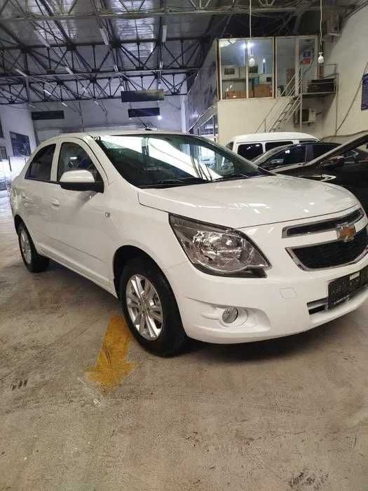 Chevrolet Cobalt MCM style va midnight