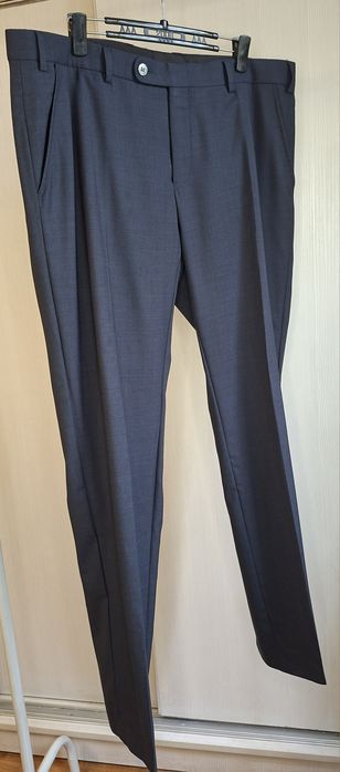 Итальянские брюки Marzotto