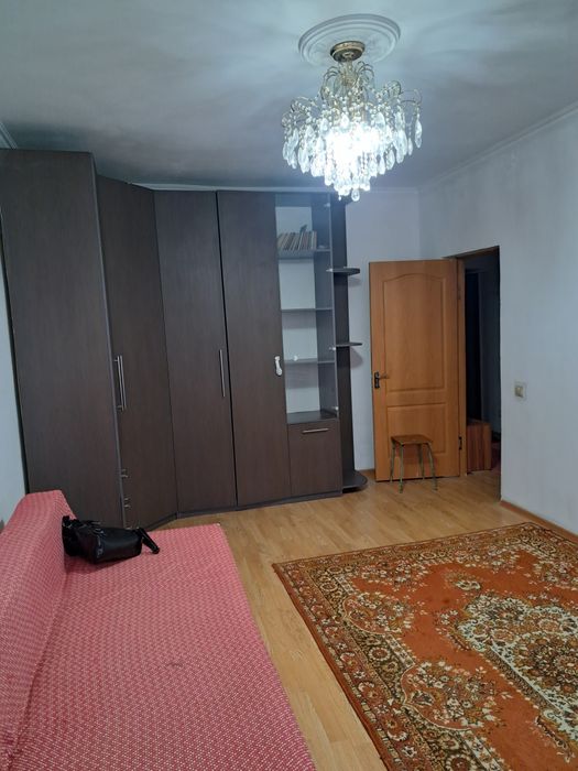 Сдам в аренду 1 ком кв