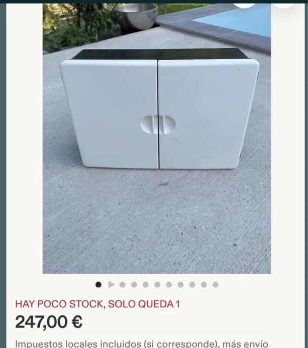 Diverse mid century