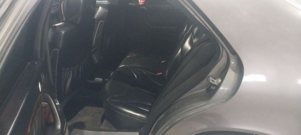 Поодам Мерседес s500