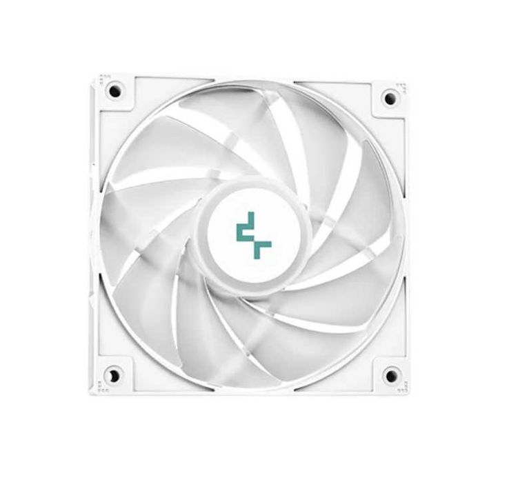 Система охлаждения DEEPCOOL LE720(Белый. \ Черный )