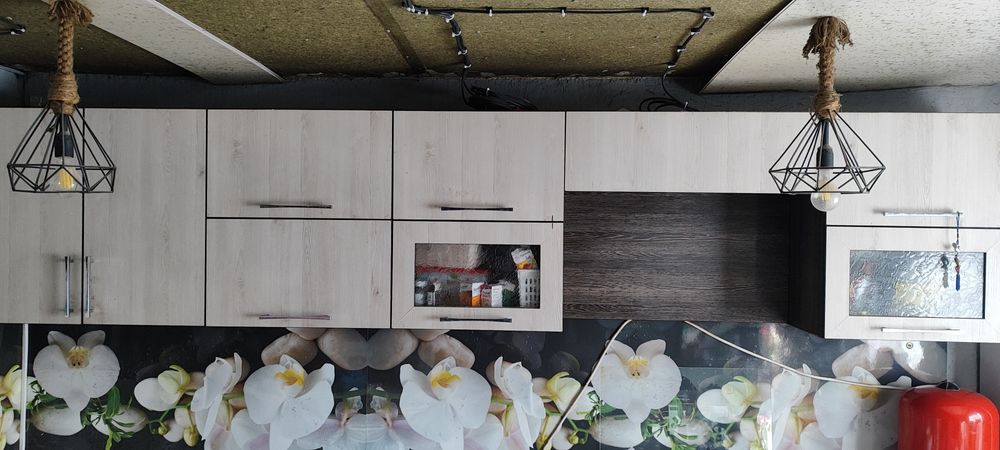 Кухонный гарнитур