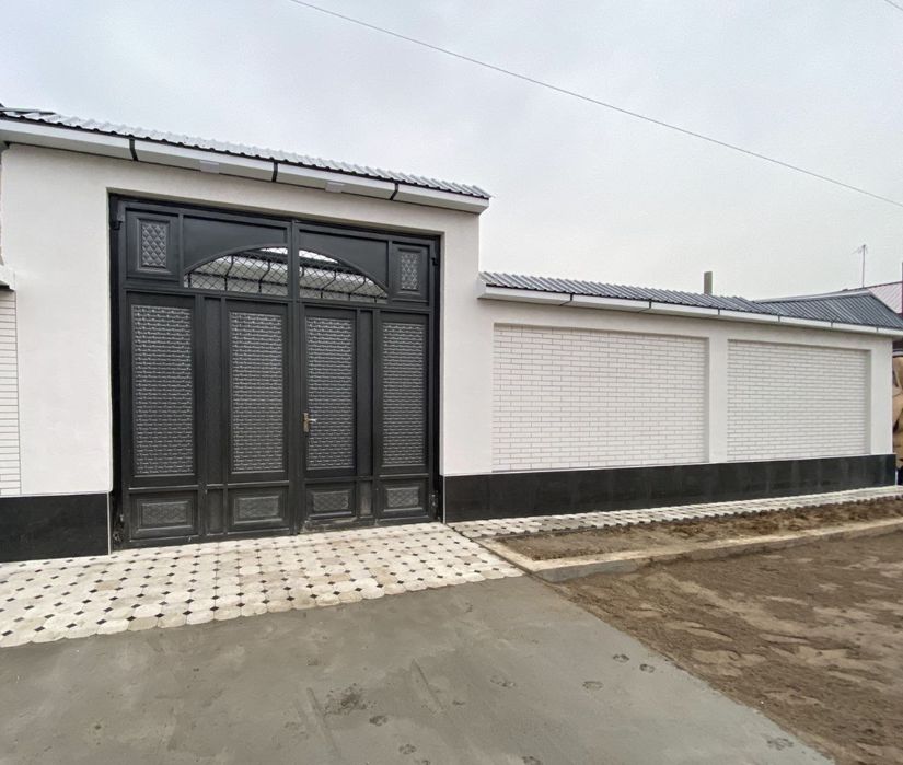 Продается катедж 4 комнат. Барданкул