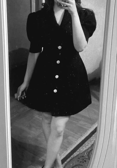 Разгрузка гардероба.