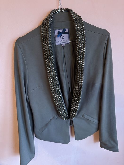 Дамско сако Silvian Heach