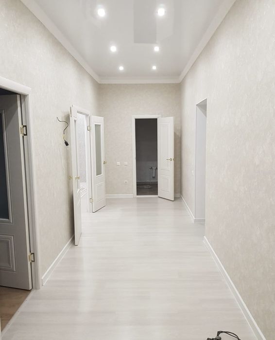 Продаётся квартира