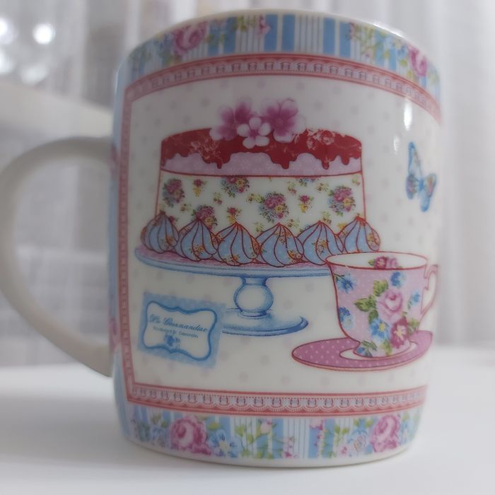 Китайский костяной фарфор