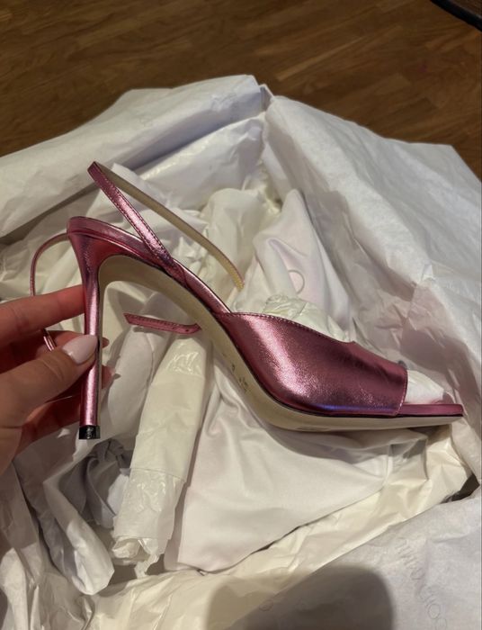 Jimmy Choo сандали