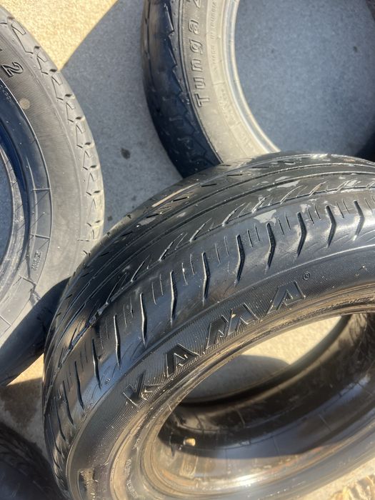 Продам шины лето на 14