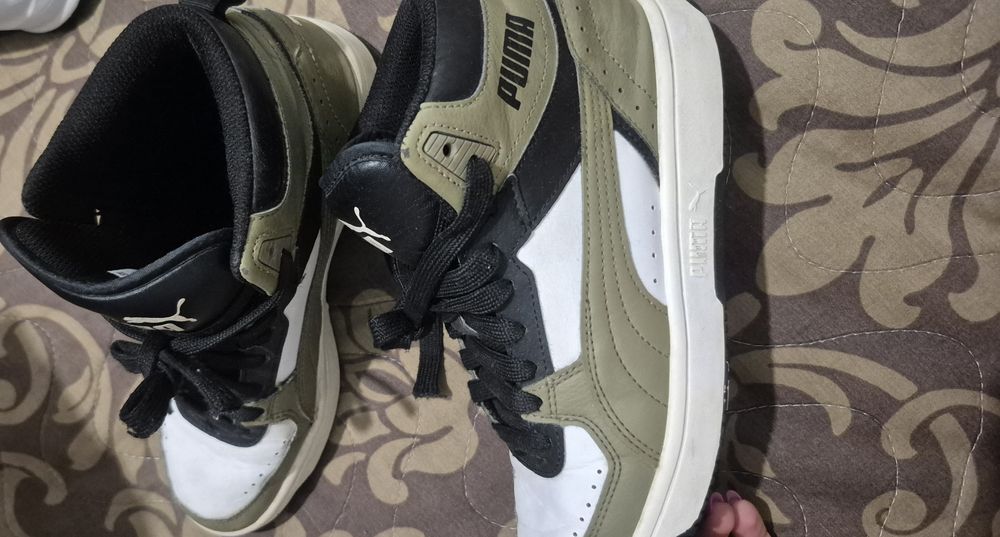 Маратонки детски