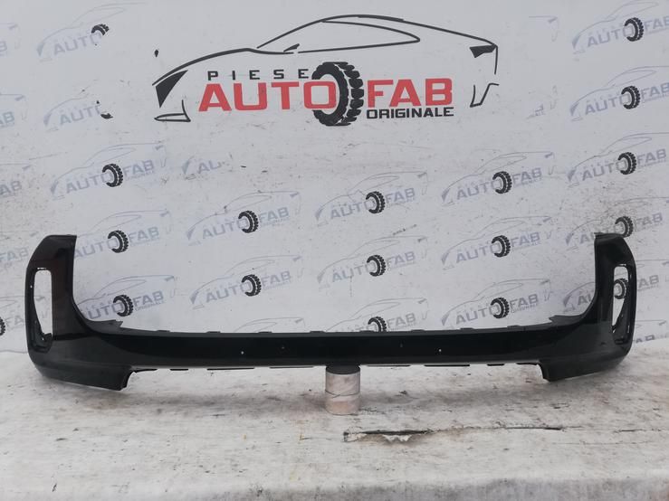 Bara fata Mini Countryman F60 LCI JCW an 2021-2022-2023