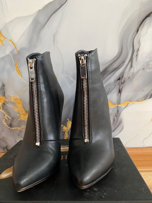 Продам ботильоны демисезонные