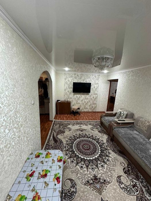 3-комнатная квартира ( Северный )