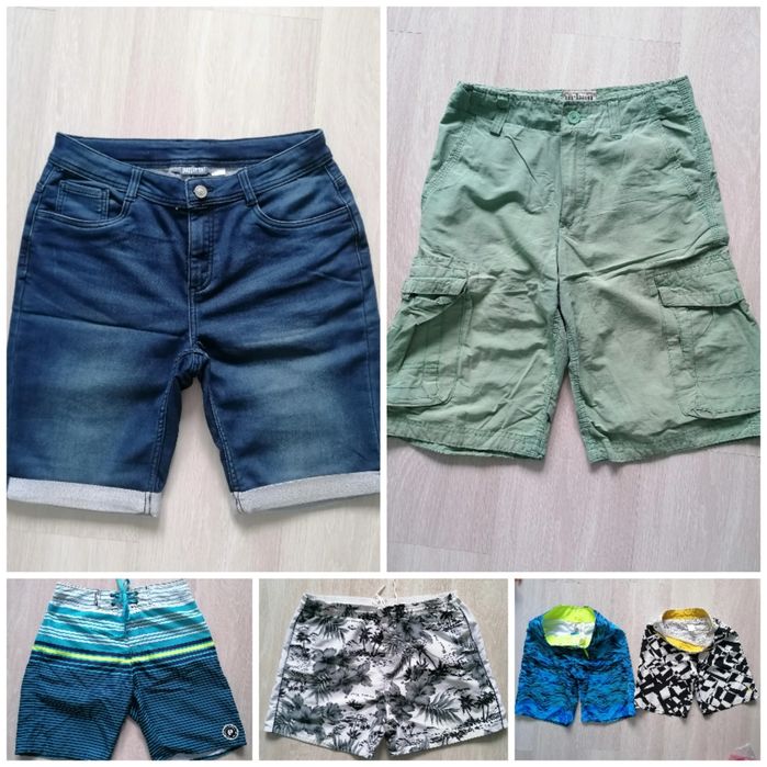 Няколко дрешки на символични цени