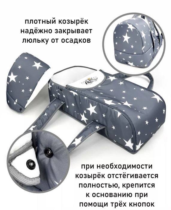 Продам переноску