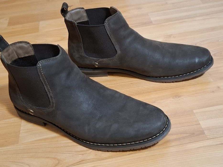 Ghete barbați Lasocki nr.42