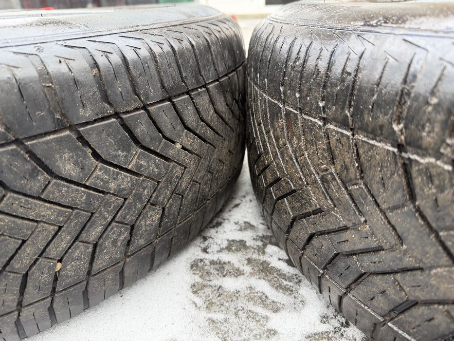 Jante / Roti Toyota Rav 4 2019-2025, 225 60 18