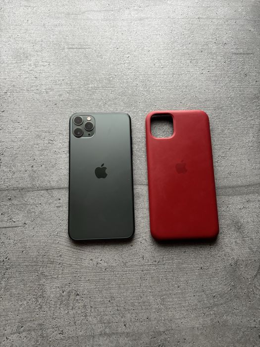 Vand iPhone 11 pro max