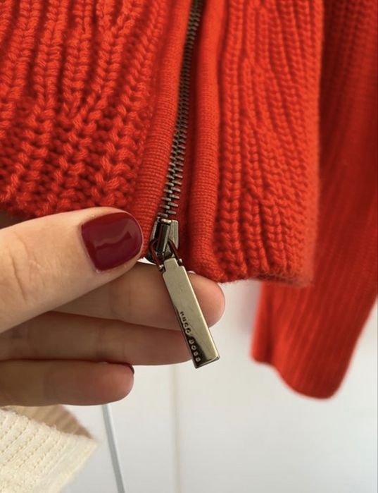 Пуловер Hugo boss, Pinko