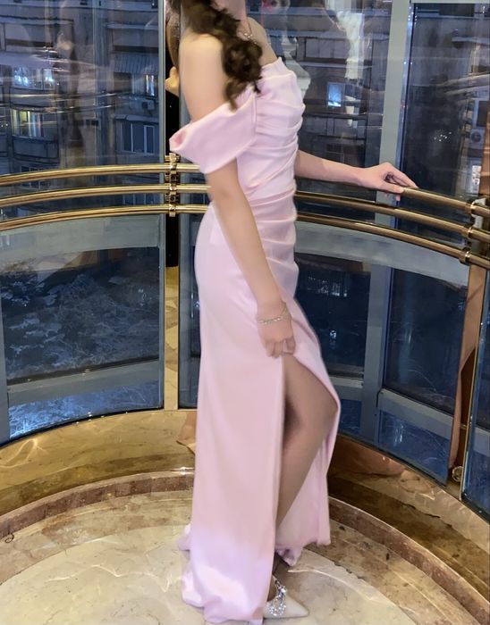 Выпускное платье