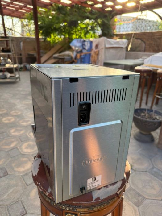 DeLonghi PrimaDonna S De luxe