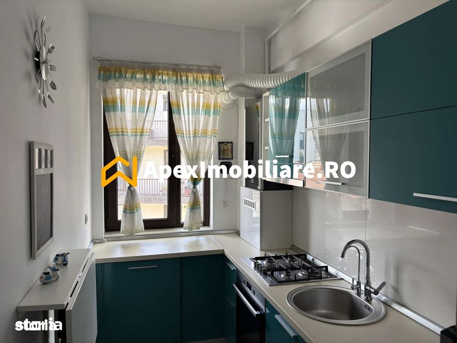 Apartament 2 camere de inchiriat  Bucuresti | ApexImobiliare.ro