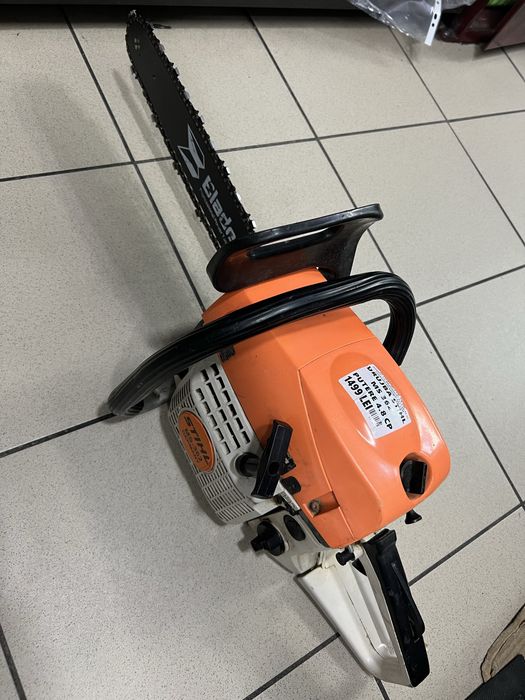 Drujba stihl ms 362 cod 6574