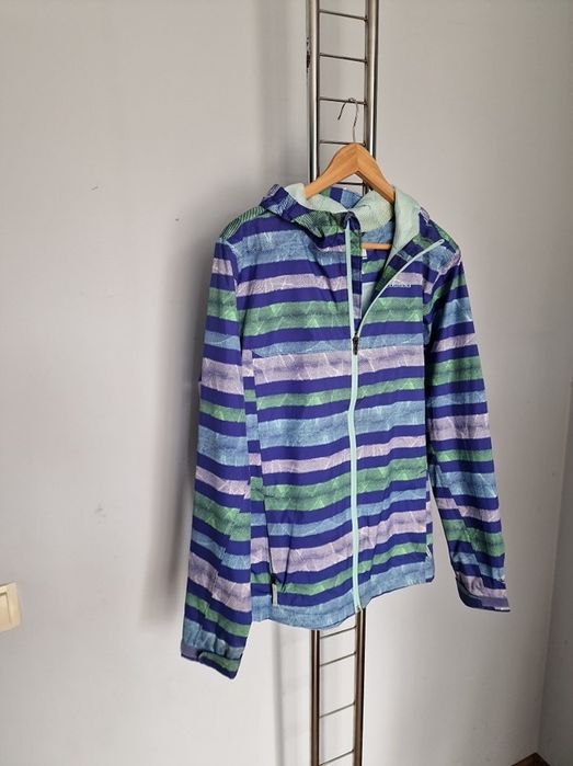 Страхотно дамско яке COLUMBIA OMNIНEАТ,
планинско, без забележки като