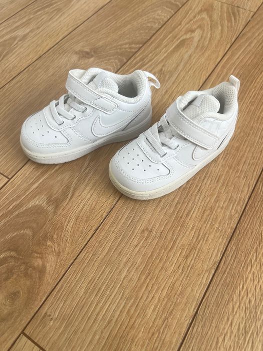 Бебешки маратонки Nike