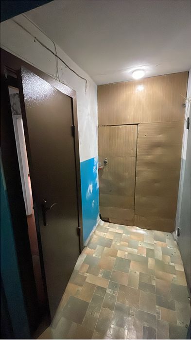 Продаётся уютная квартира в отличном районе