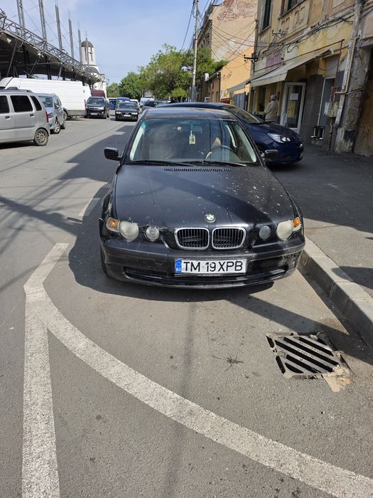 BMW 3 Series 2004 — imagine 3