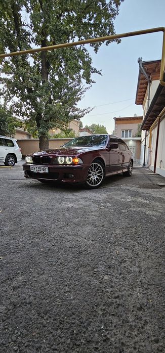 Диски PDW Raching Design Р18 5х120, 8J