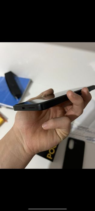 Poco x7 pro поко