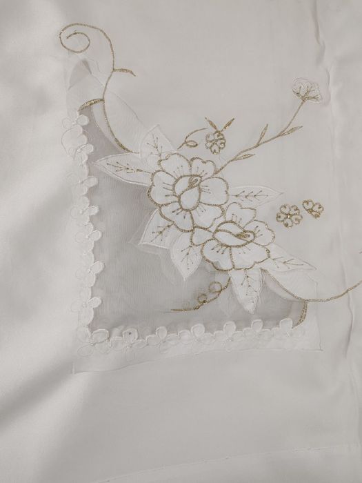 Скатерть + 6 салфеток