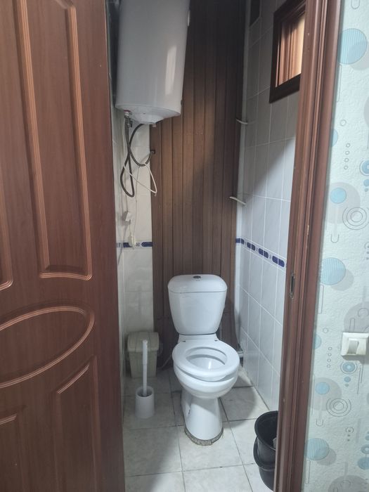 3х комнатная квартира
