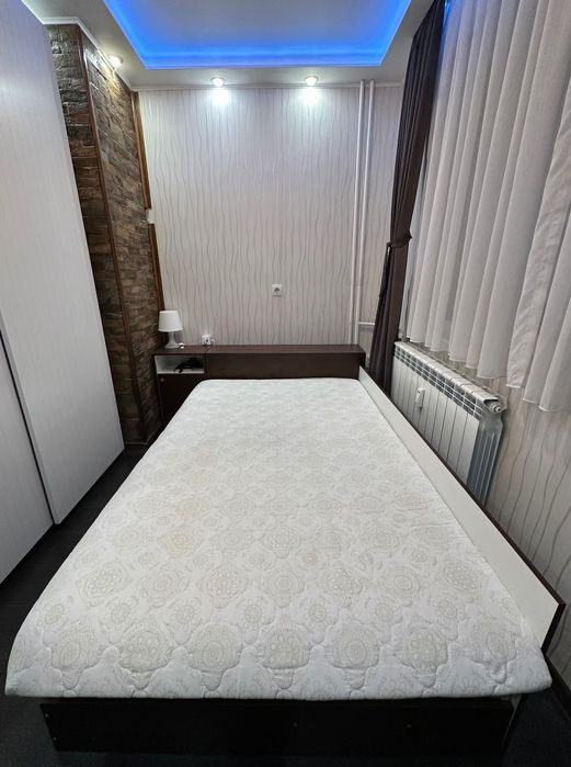 Спален комплект Венге