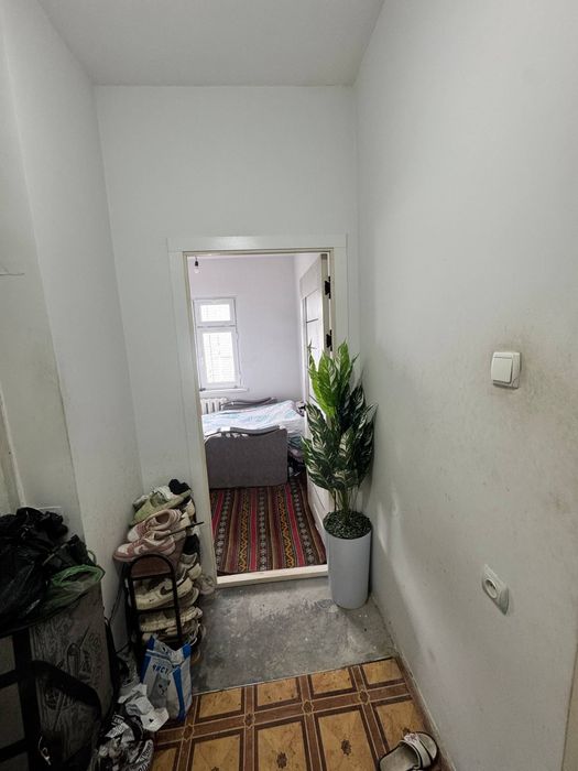 Квартира 2х комнатная (2/3)